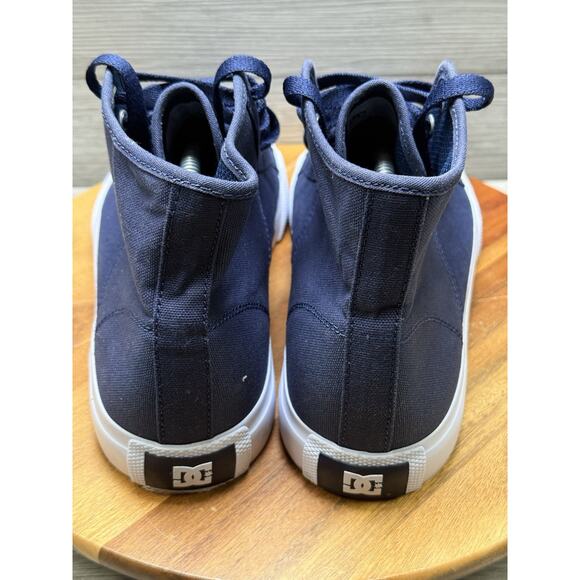 DC Men\'s Shoes \